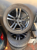 Gomme invernali 185/55/15 82H Nexen.