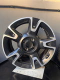 Cerchio OE Fiat 500 Sport.
